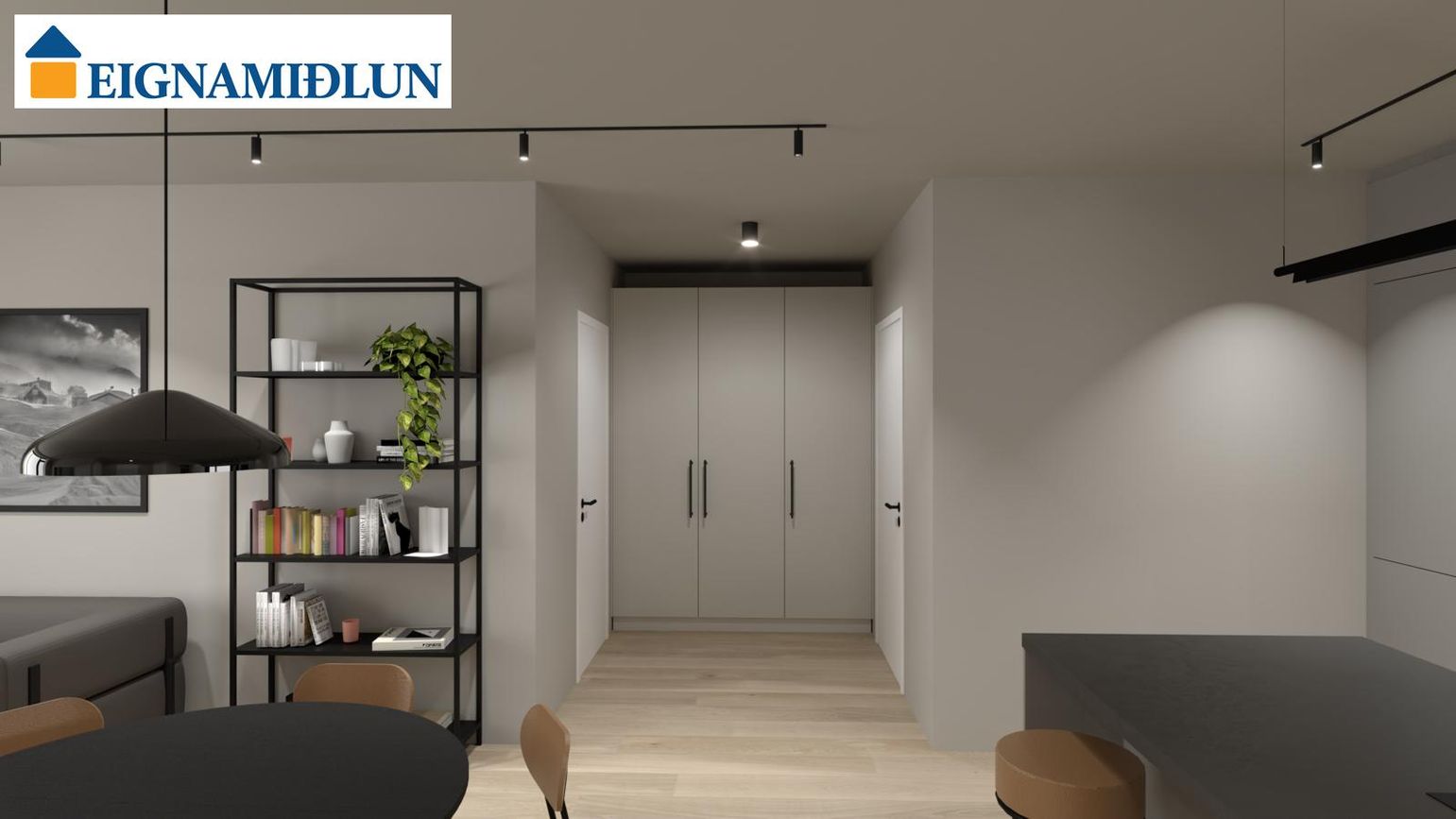 Eskiás 6C - 0102, 210 Garðabær