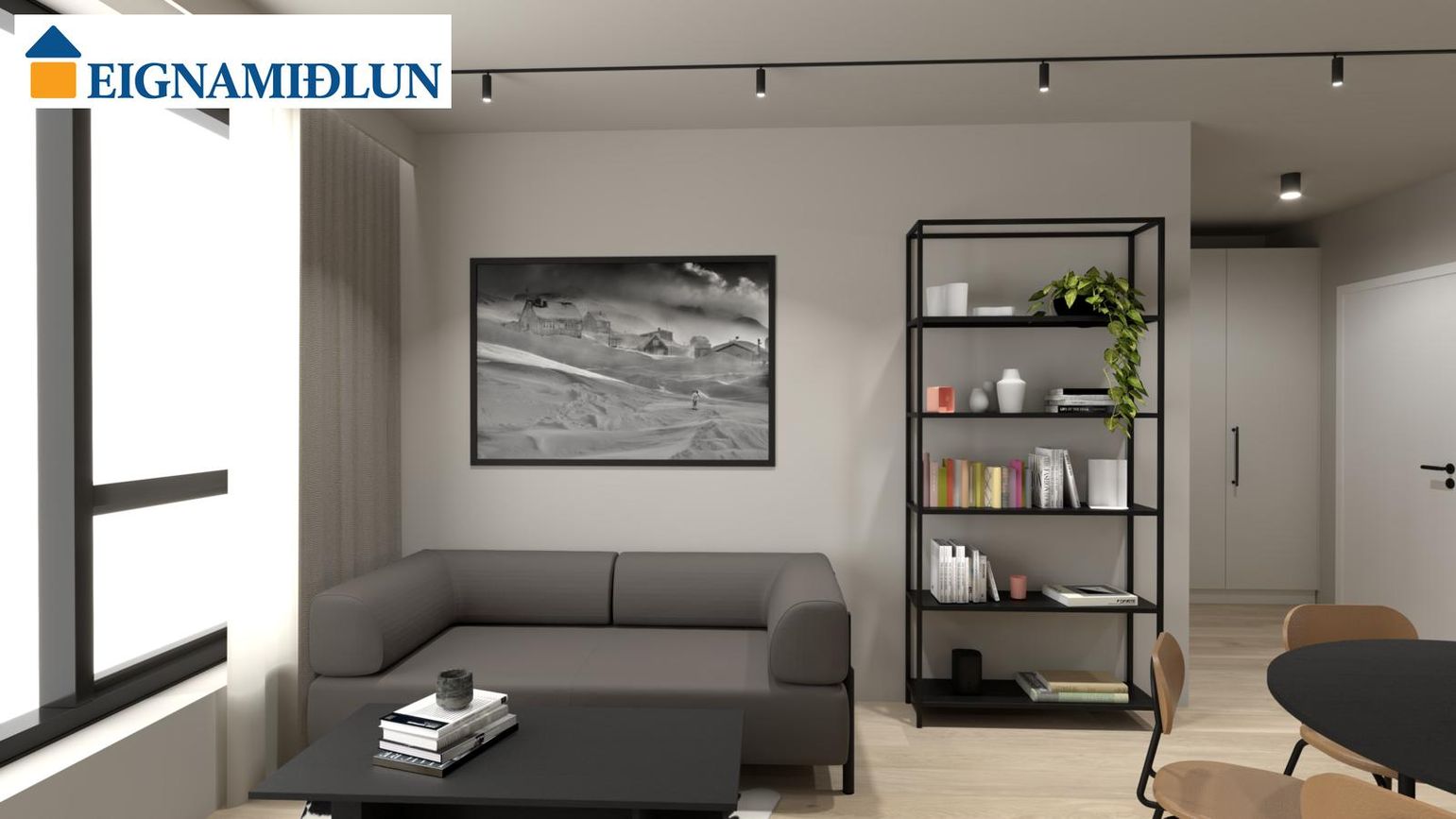 Eskiás 6C - 0102, 210 Garðabær