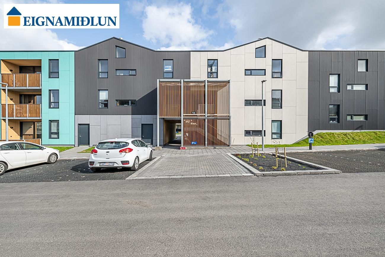 Eskiás 6C - 0102, 210 Garðabær