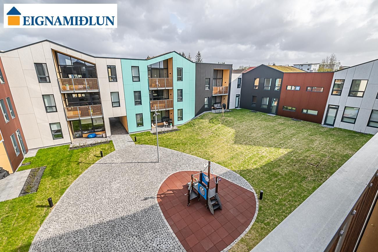 Eskiás 6C - 0102, 210 Garðabær