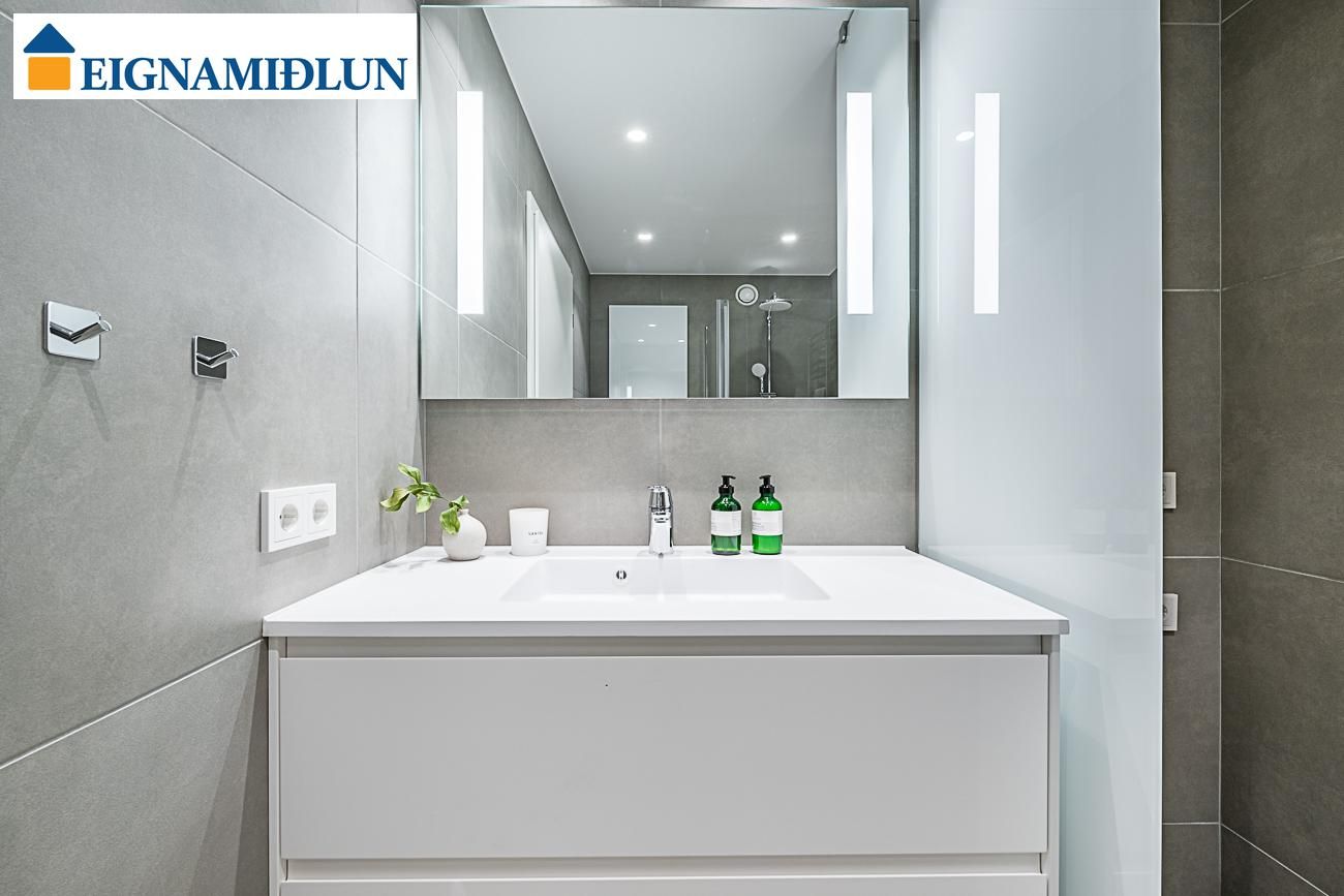 Eskiás 6C - 0102, 210 Garðabær