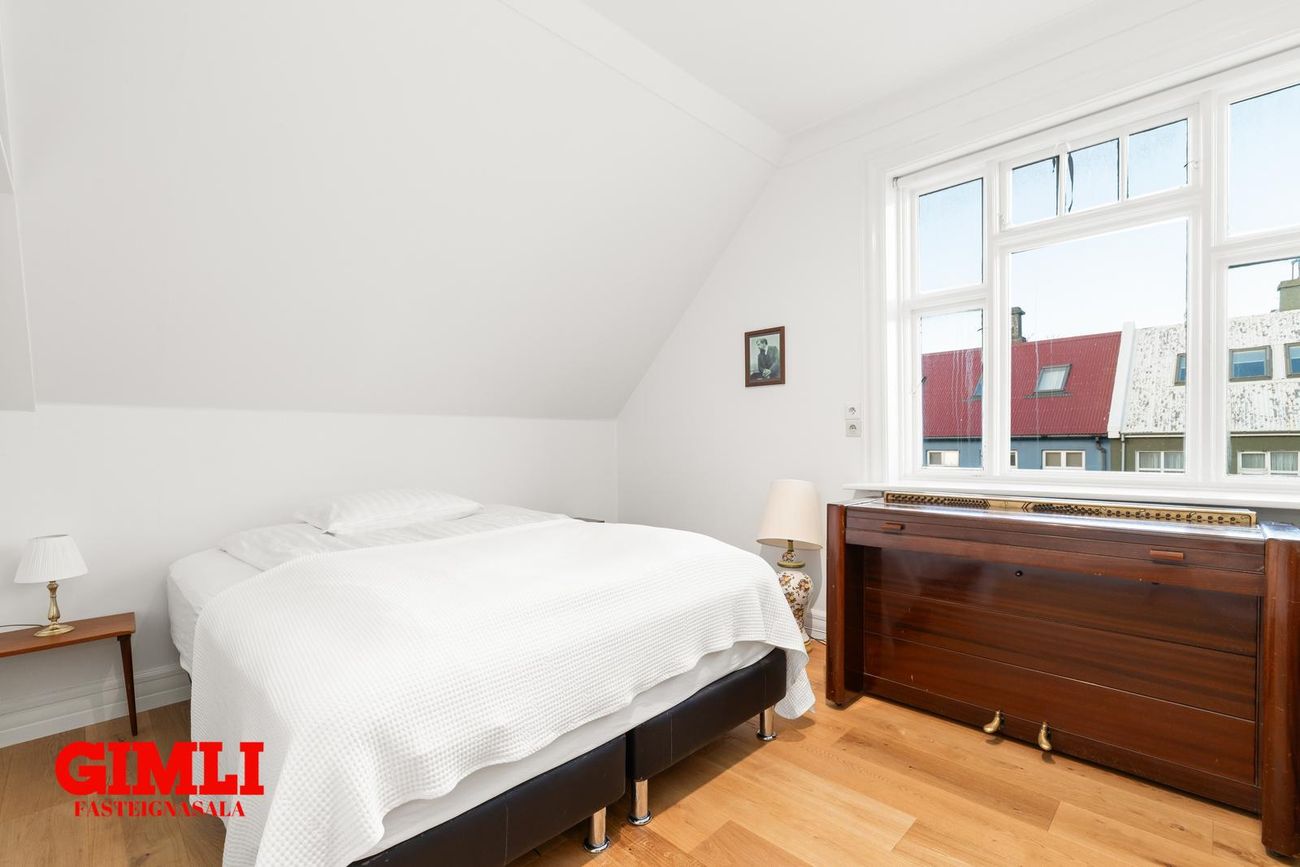 Freyjugata 28, 101 Reykjavík