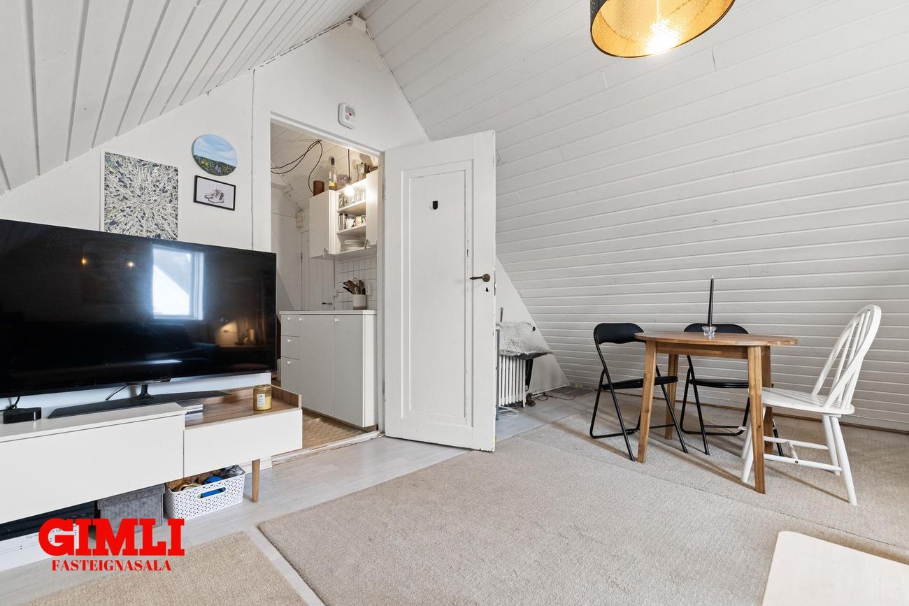 Freyjugata 28, 101 Reykjavík