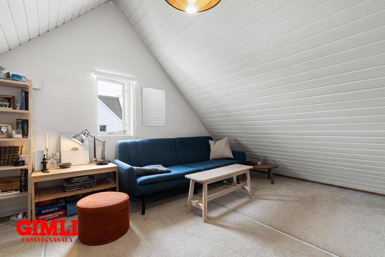 Freyjugata 28, 101 Reykjavík