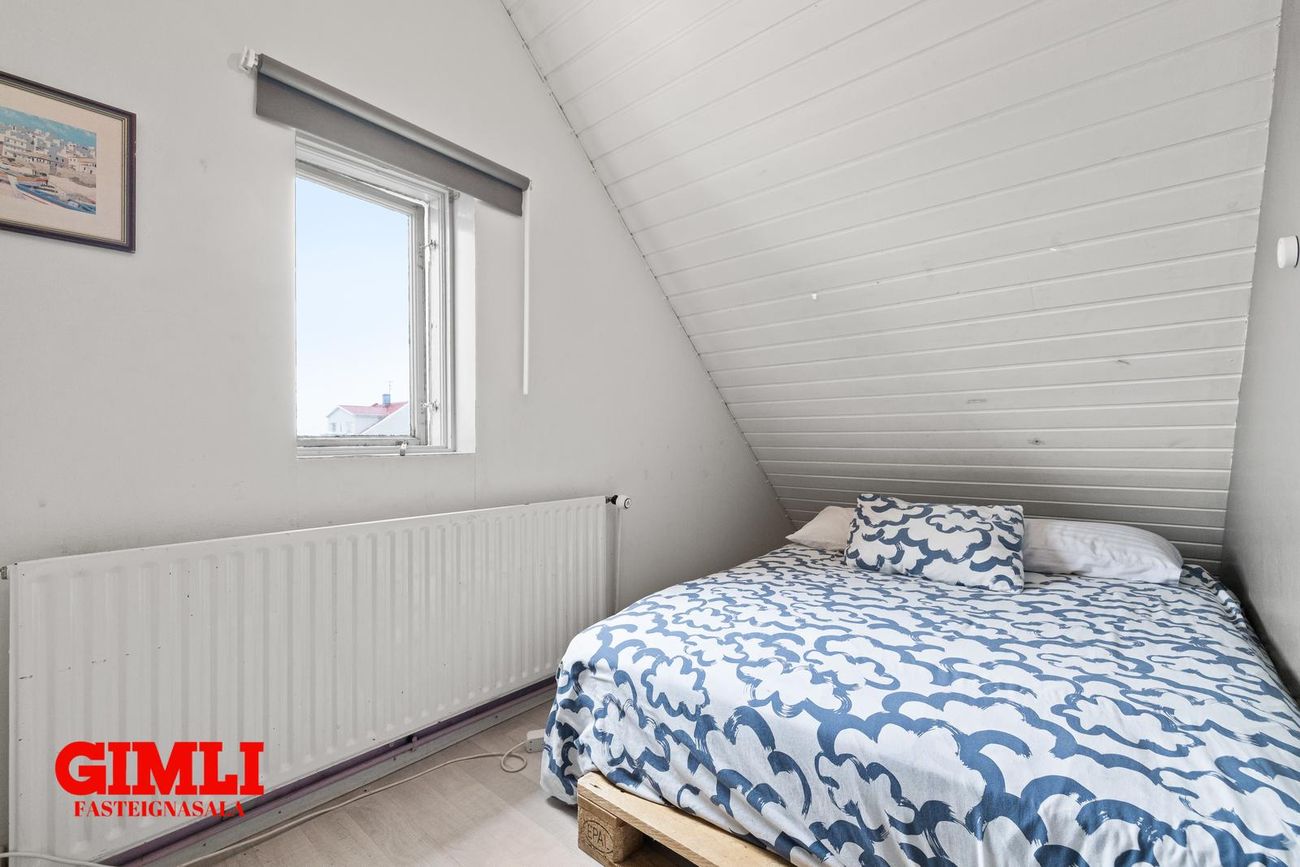 Freyjugata 28, 101 Reykjavík