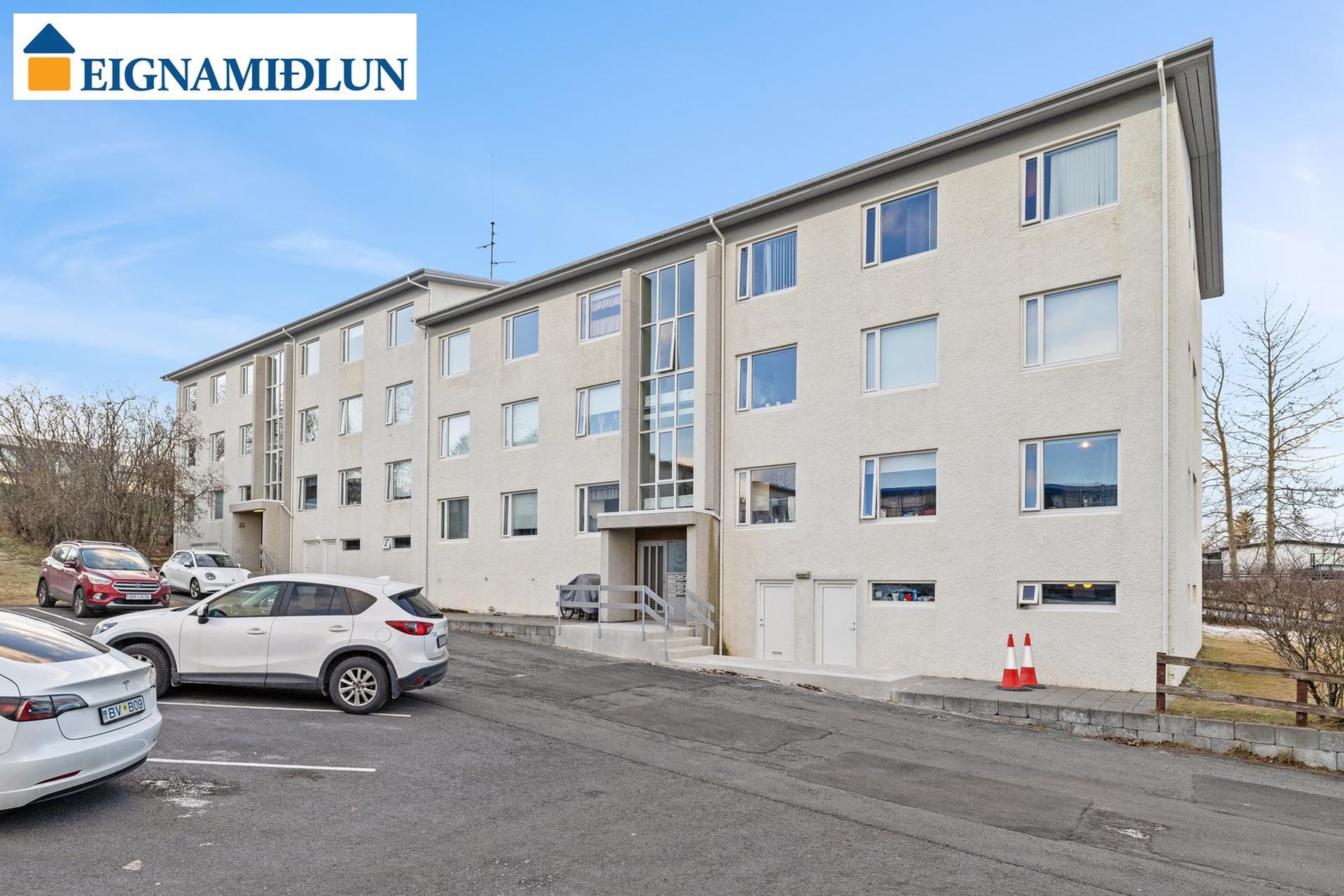 Furugrund 22, 200 Kópavogur