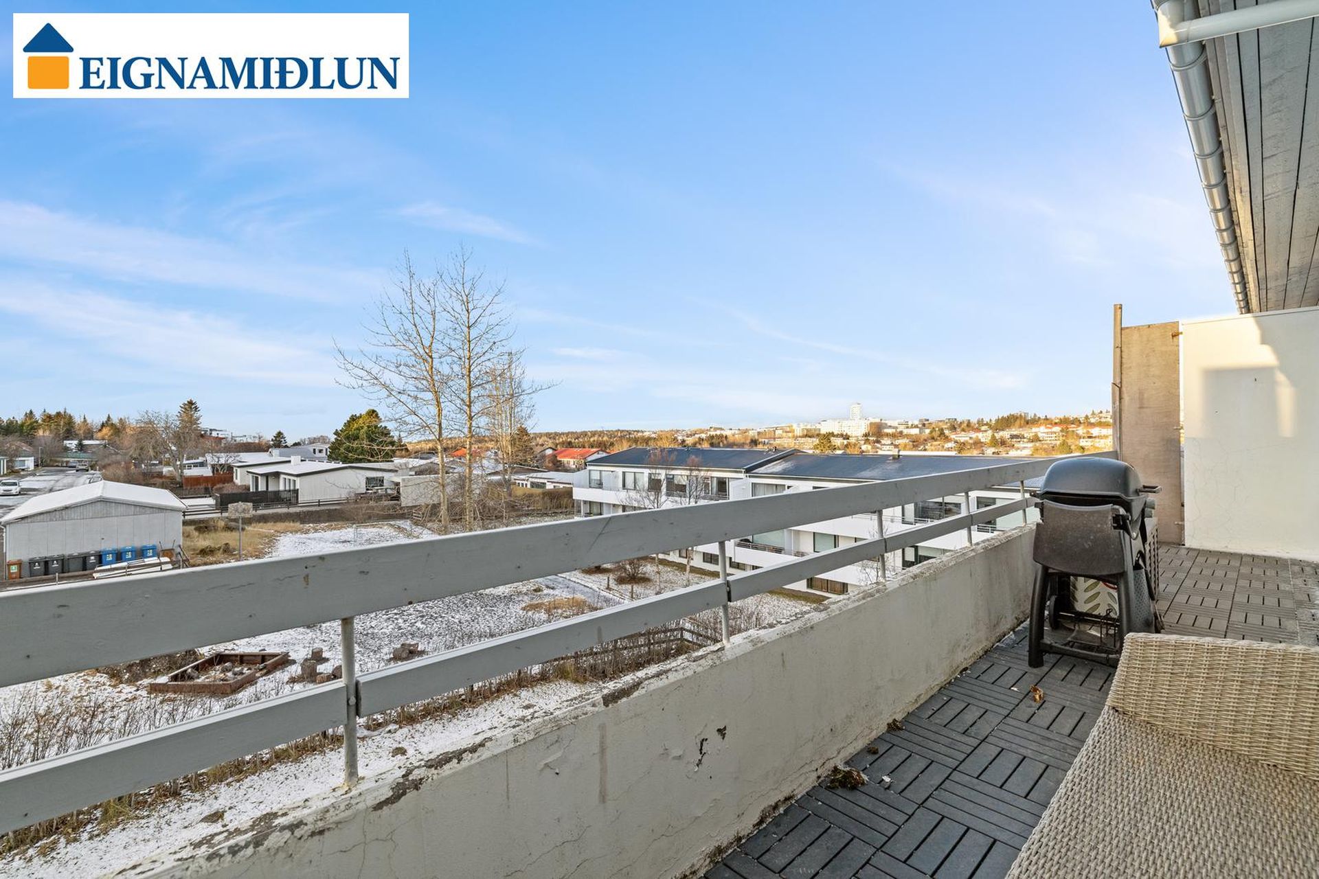 Furugrund 22, 200 Kópavogur