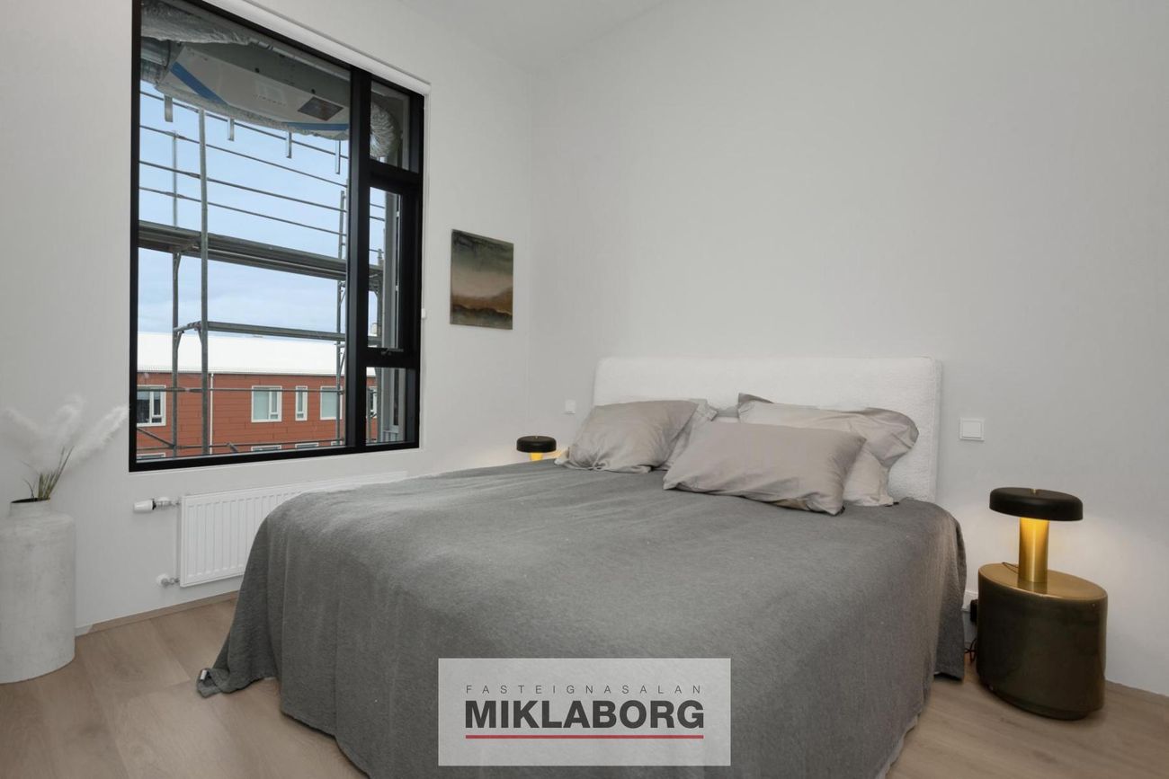 Hafnarbraut 10B, 200 Kópavogur