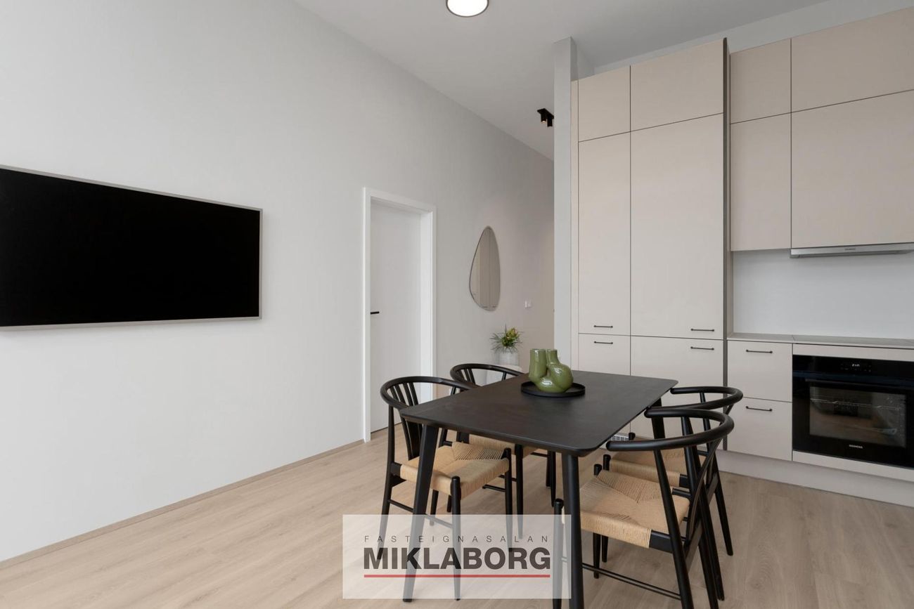 Hafnarbraut 10B, 200 Kópavogur