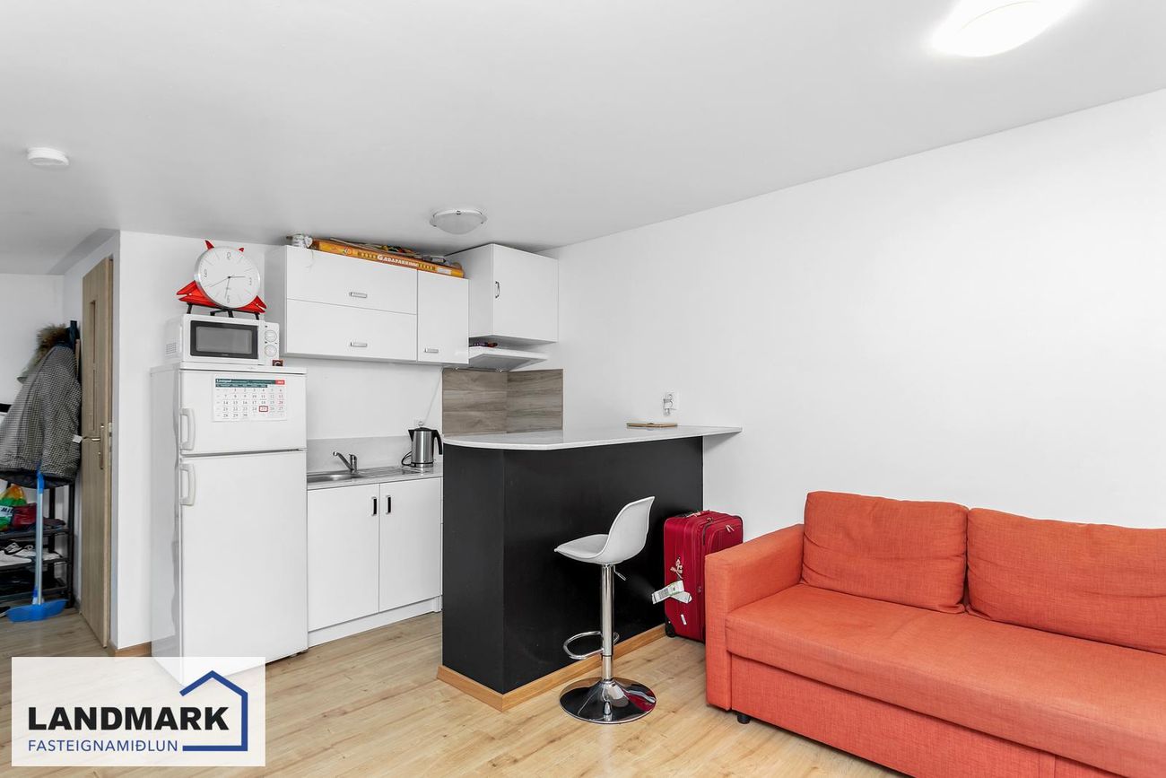 Fagrakinn 8, 220 Hafnarfjörður
