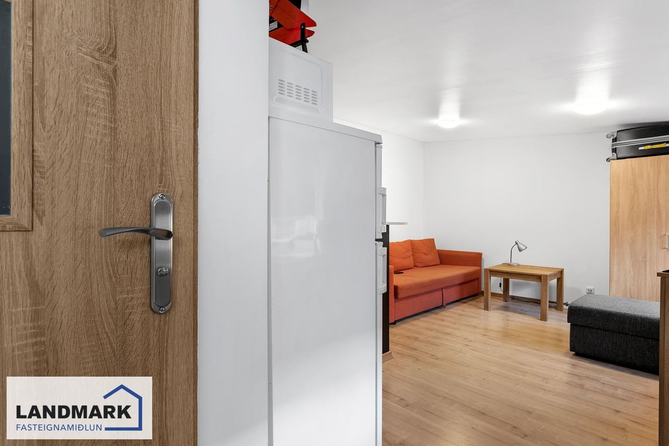 Fagrakinn 8, 220 Hafnarfjörður