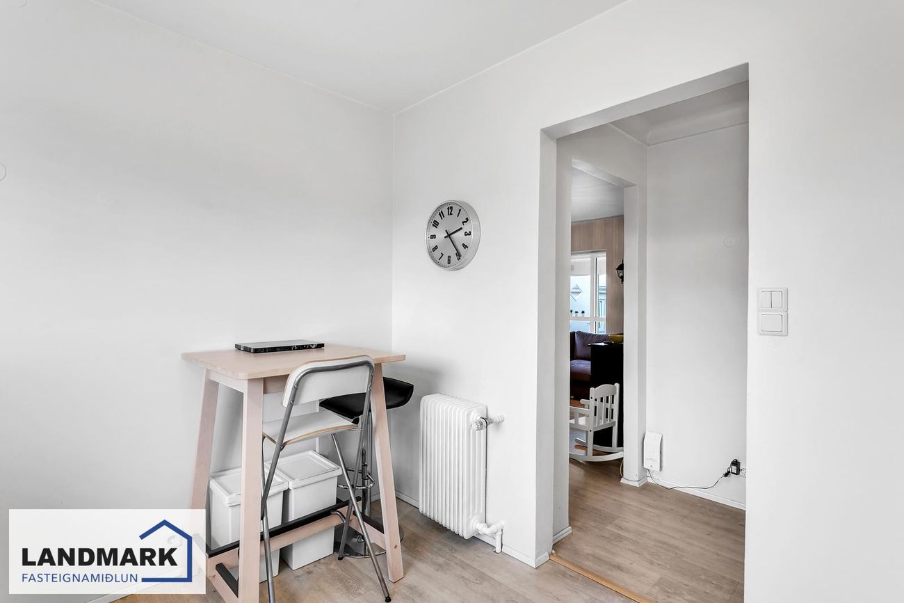 Fagrakinn 8, 220 Hafnarfjörður