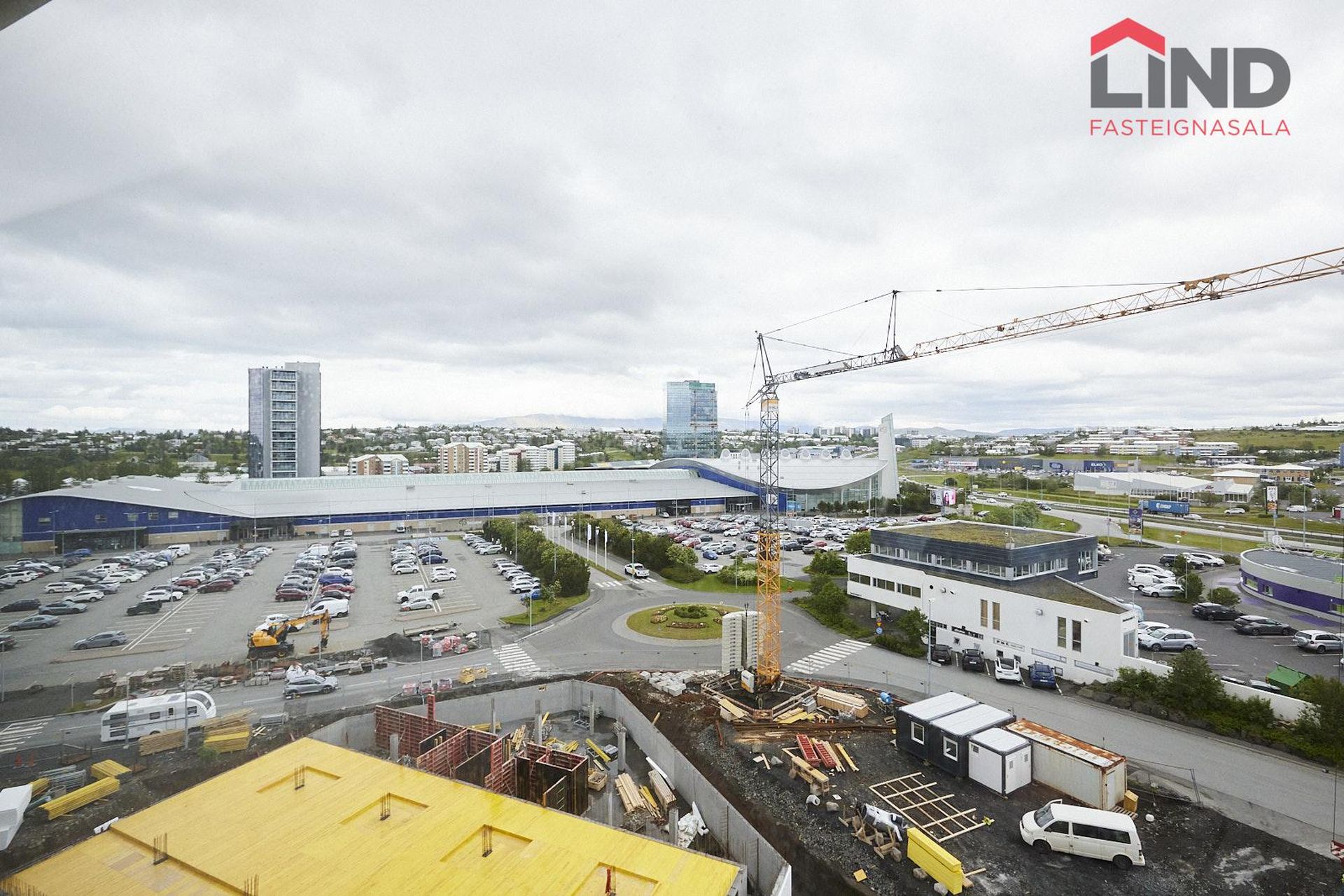Sunnusmári 9, 201 Kópavogur