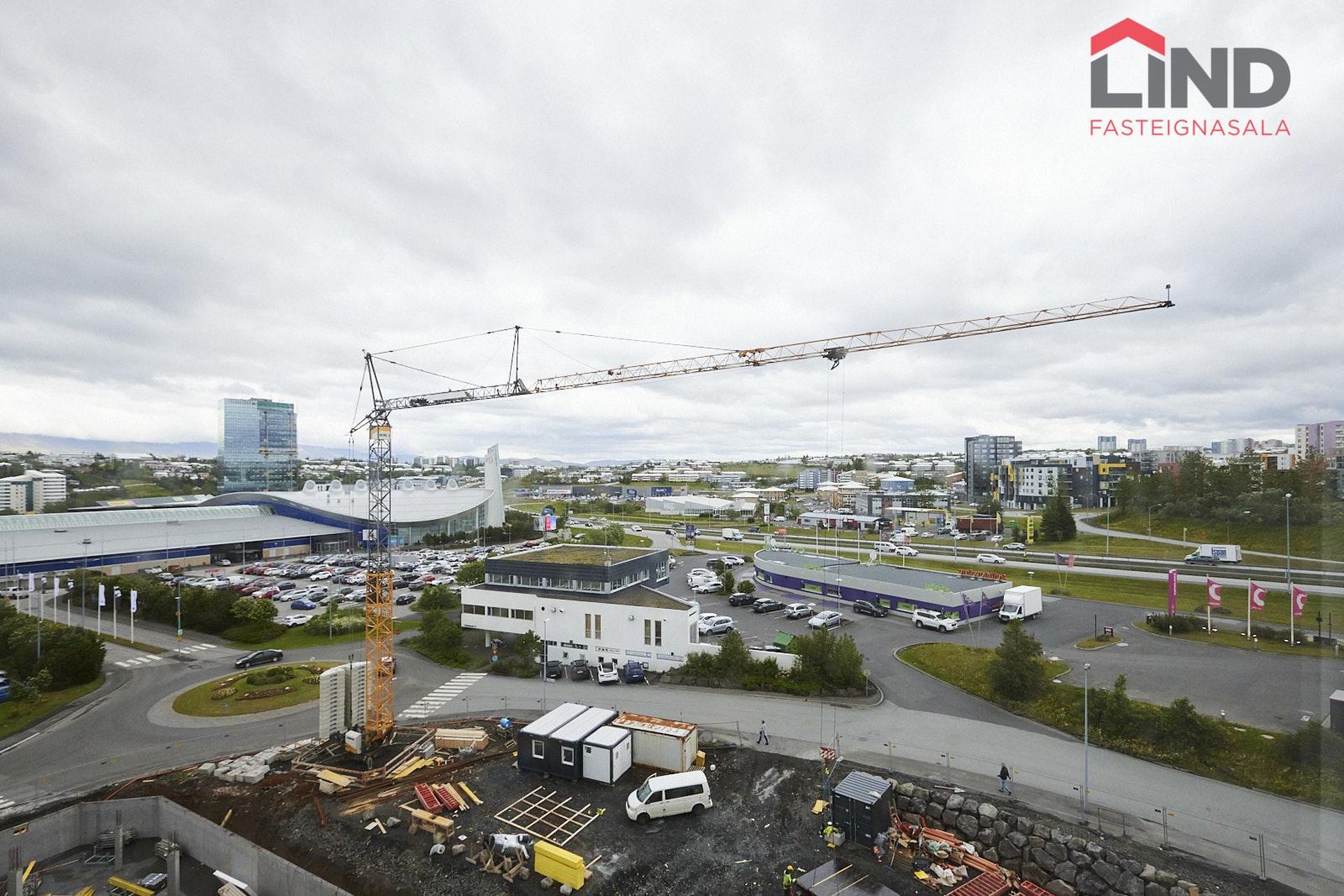 Sunnusmári 9, 201 Kópavogur