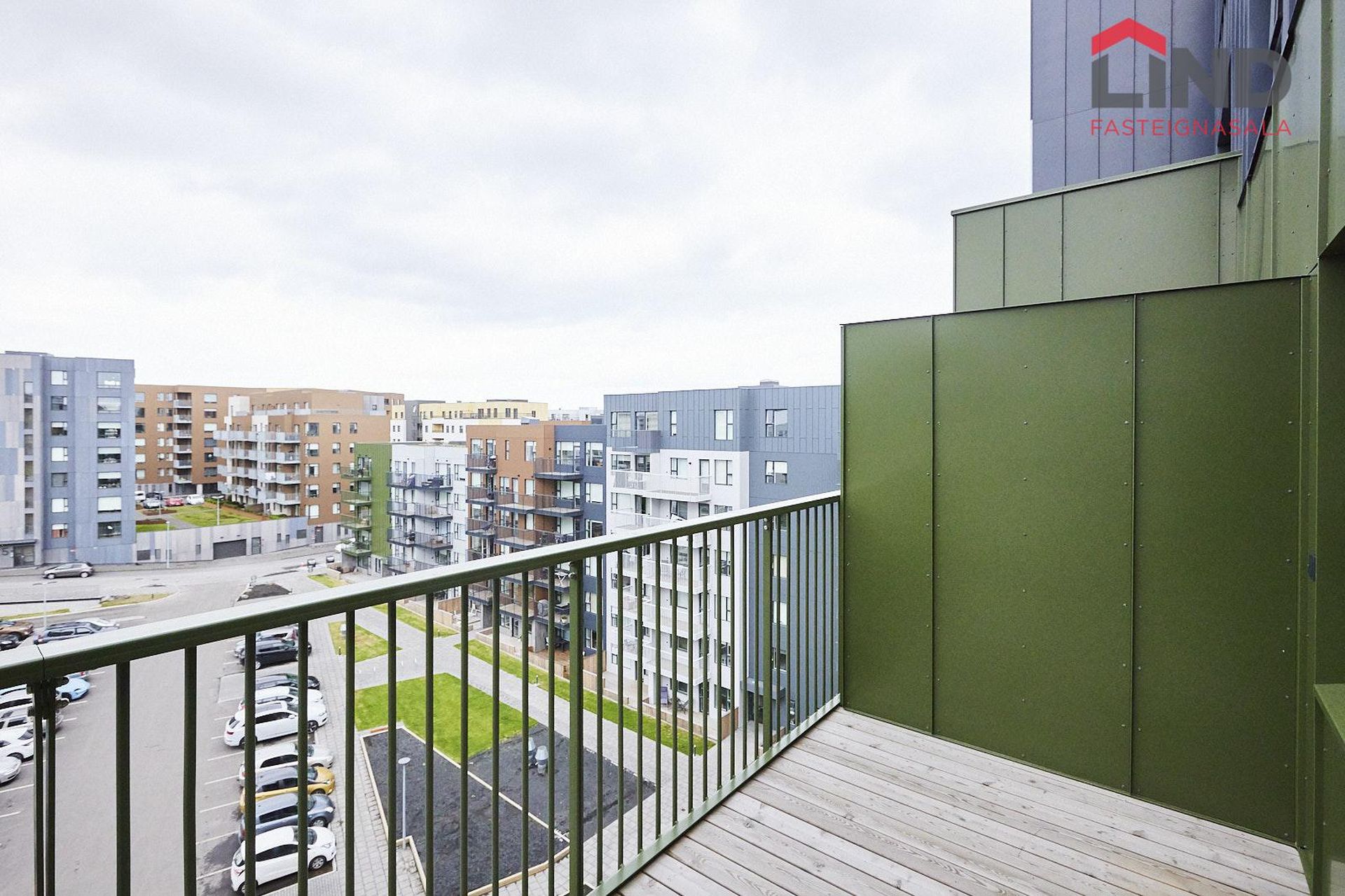 Sunnusmári 9, 201 Kópavogur