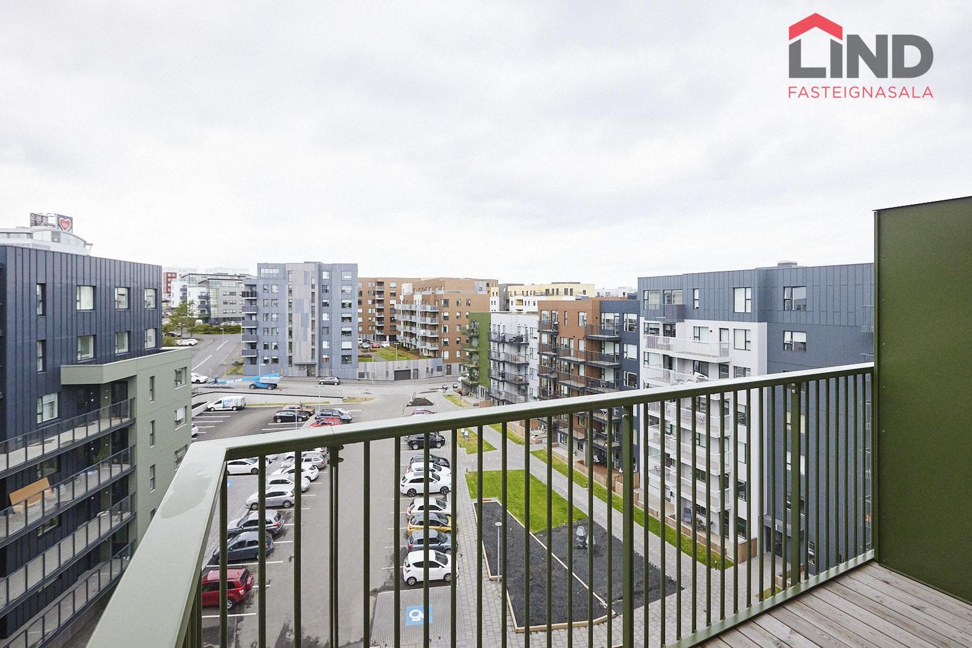 Sunnusmári 9, 201 Kópavogur