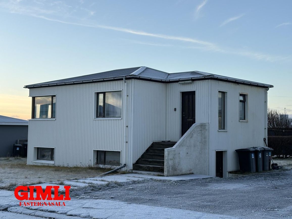 Skólastígur 20, 340 Stykkishólmur