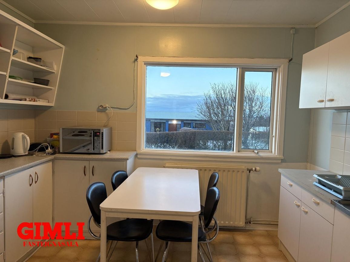 Skólastígur 20, 340 Stykkishólmur