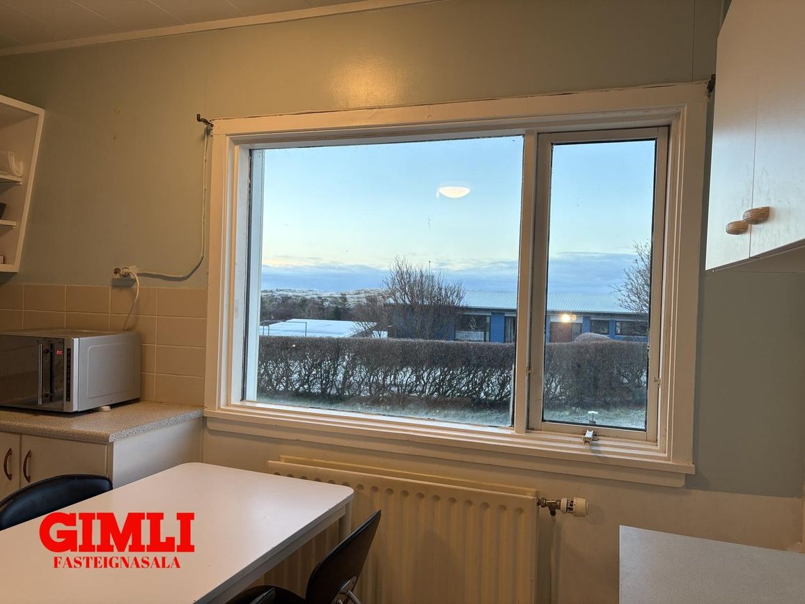 Skólastígur 20, 340 Stykkishólmur