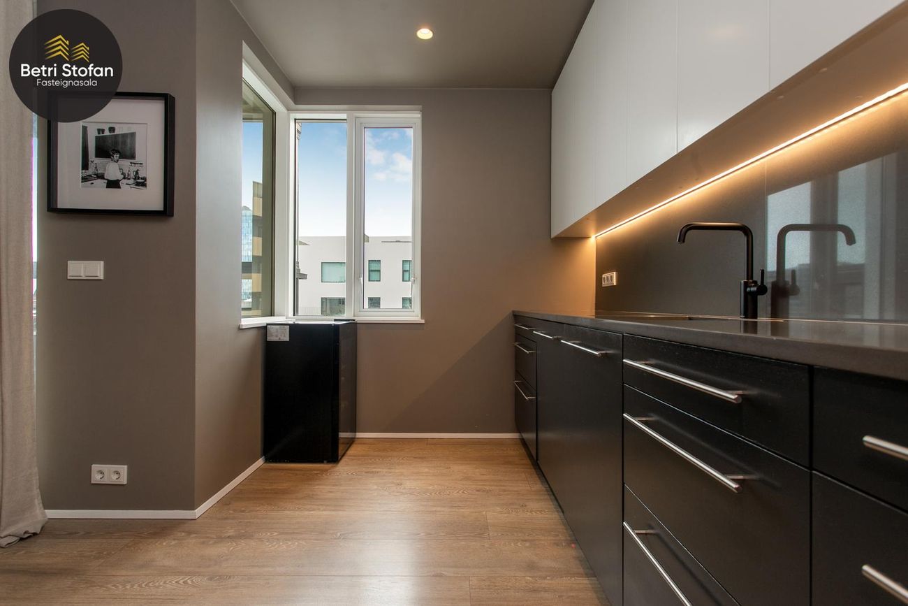 Mánatún 15 - 0410, 105 Reykjavík