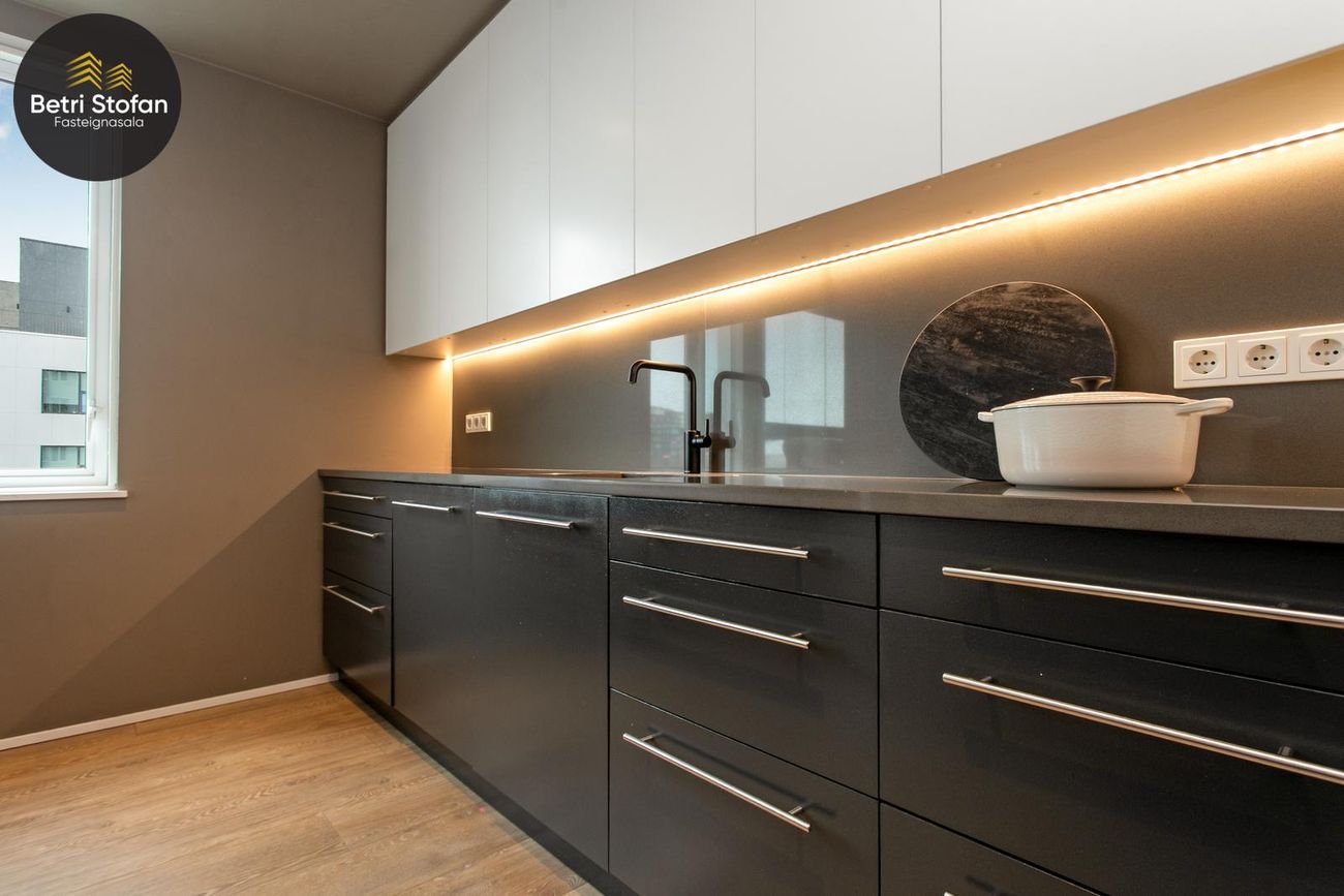 Mánatún 15 - 0410, 105 Reykjavík