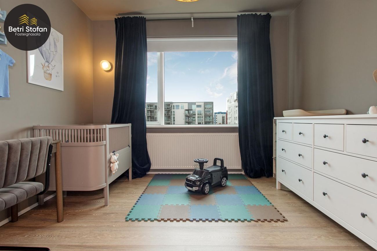 Mánatún 15 - 0410, 105 Reykjavík