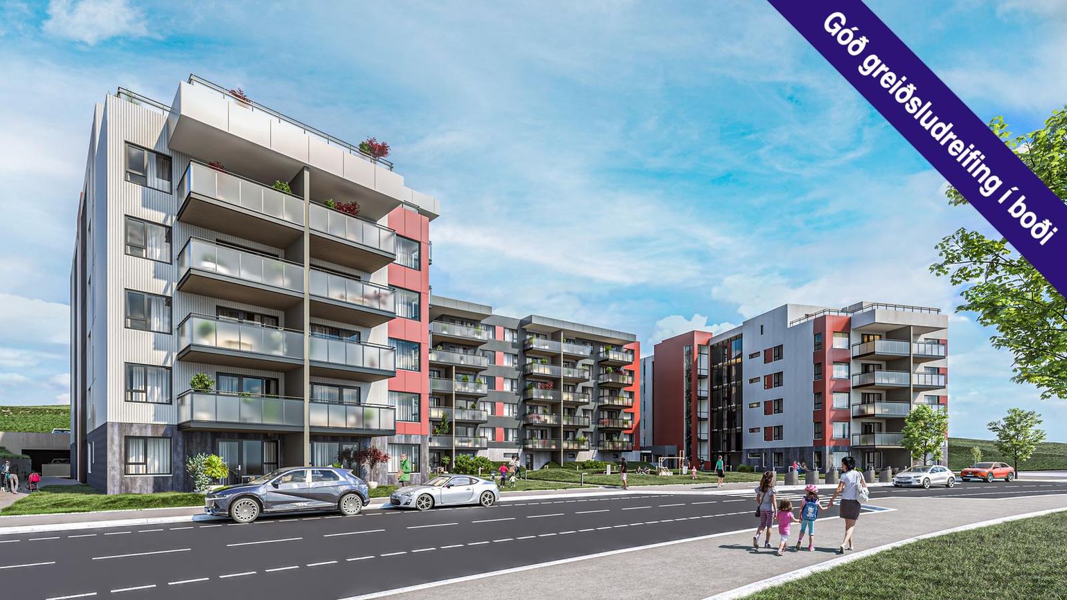 Hringhamar 25, 221 Hafnarfjörður