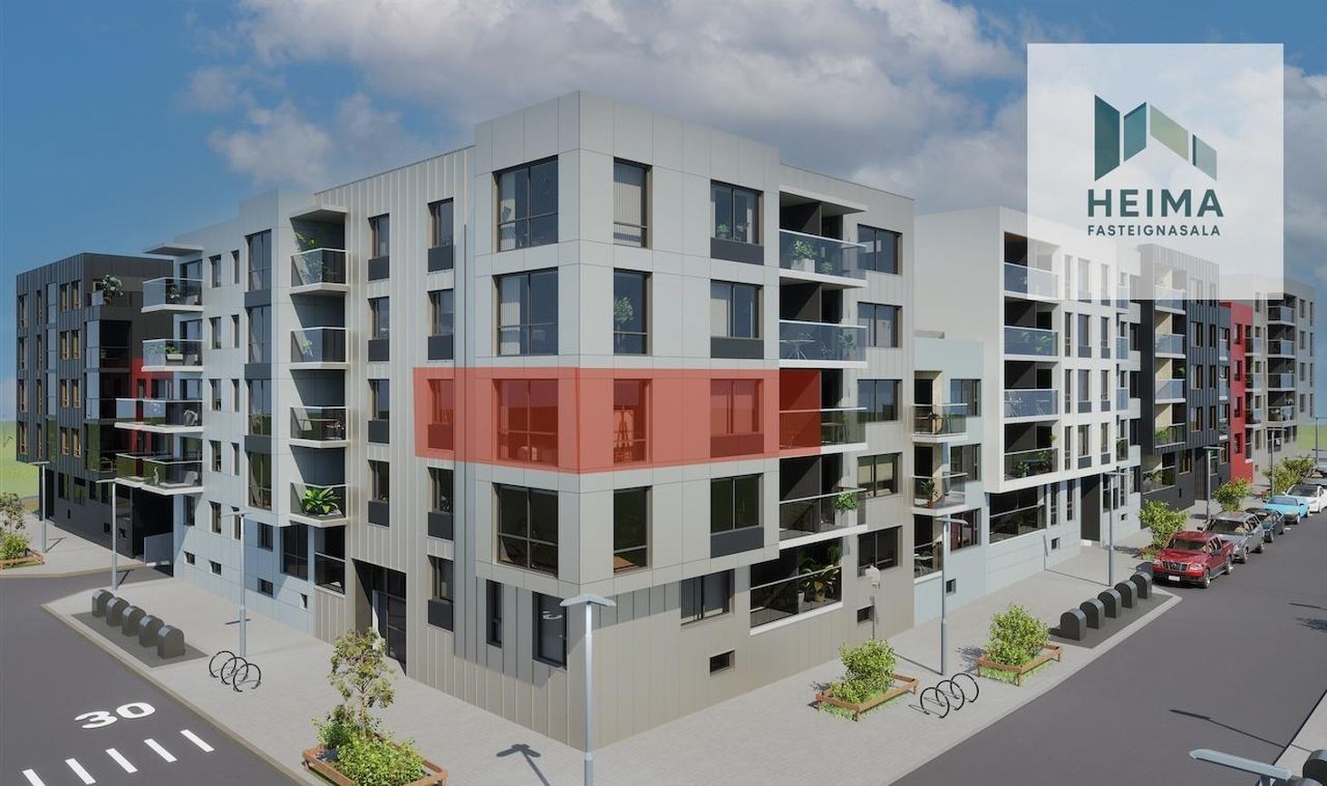 Valshlíð 3, 102 Reykjavík