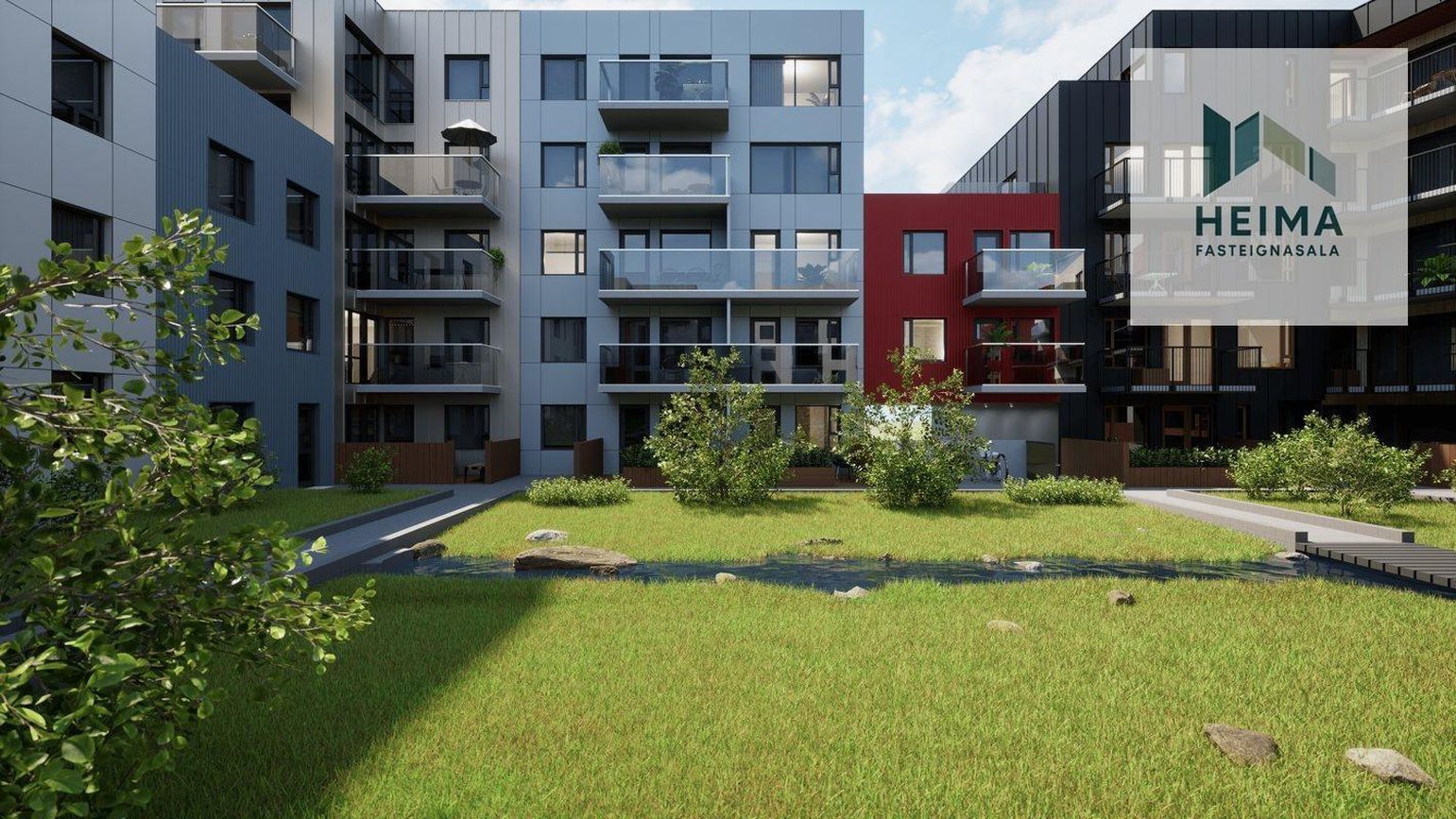 Valshlíð 3, 102 Reykjavík