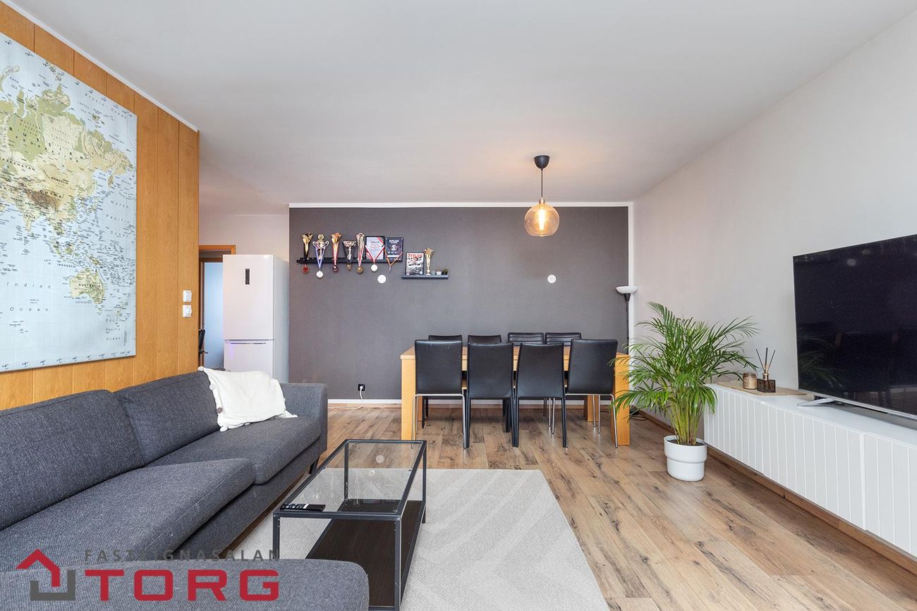 Hraunbær 196 - 0201, 110 Reykjavík