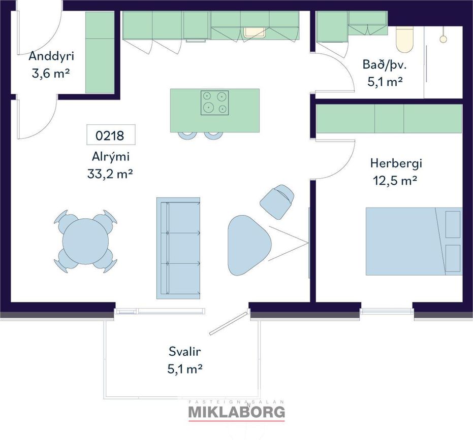 Eirhöfði 7D, 110 Reykjavík