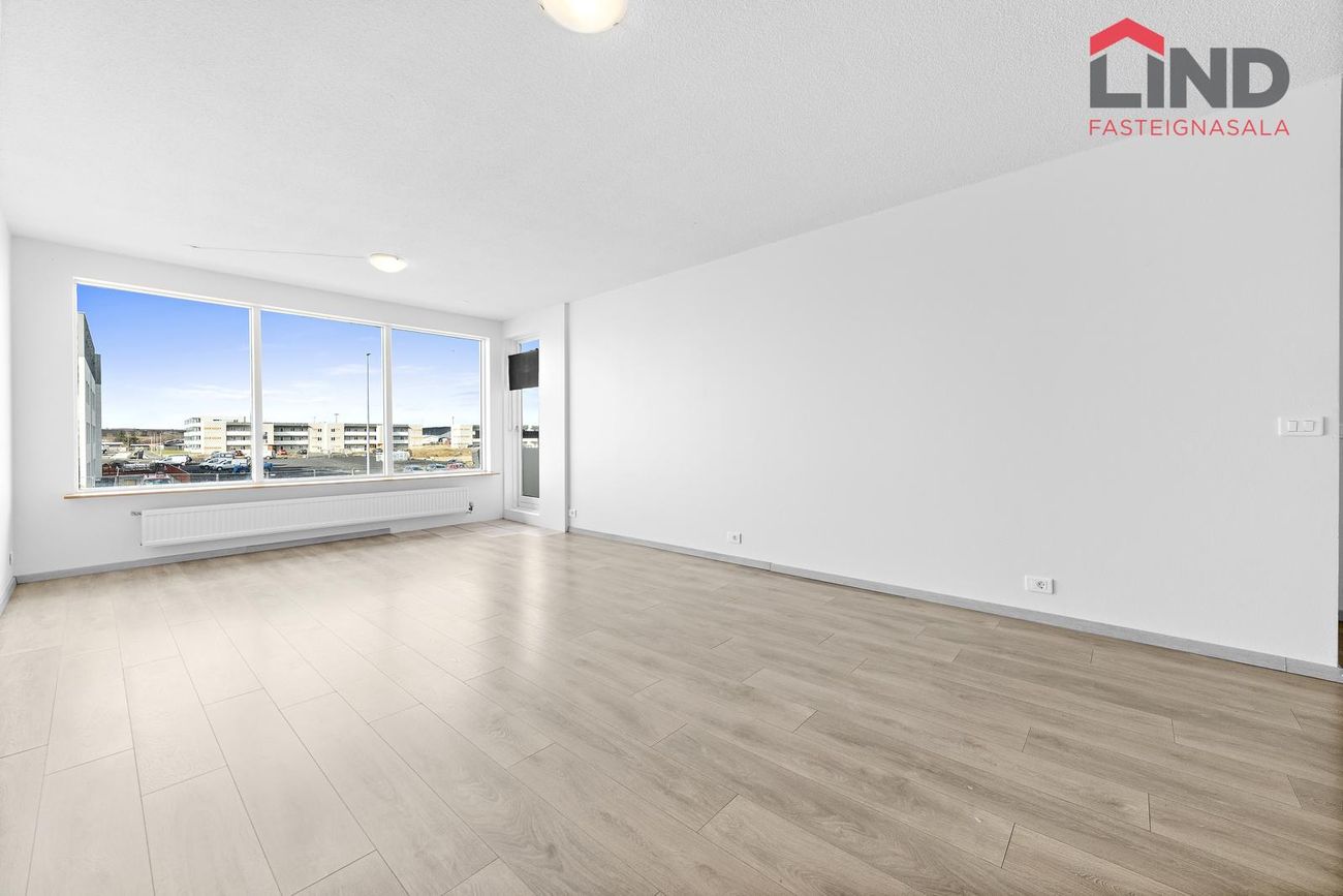 Brekkustígur 35C - 0203, 260 Reykjanesbær