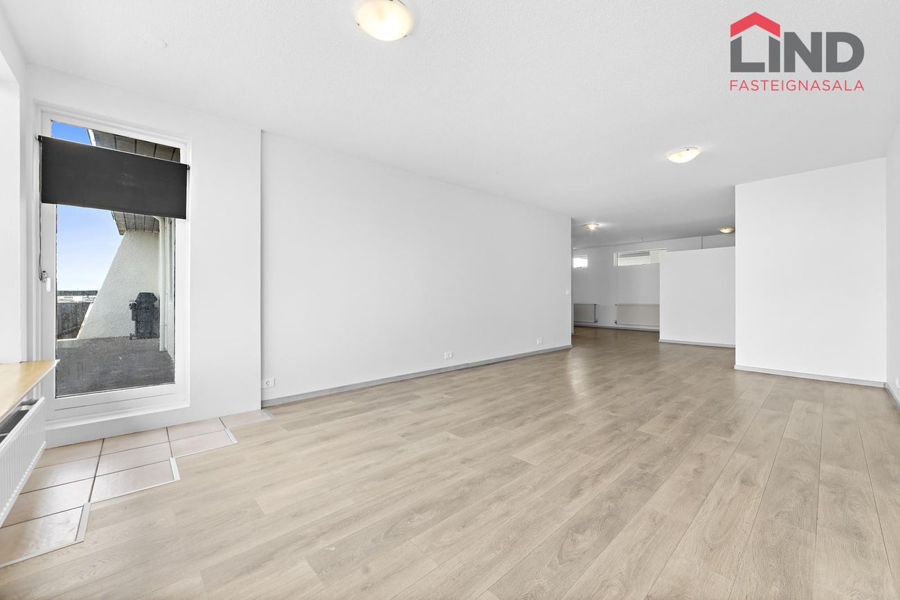 Brekkustígur 35C - 0203, 260 Reykjanesbær