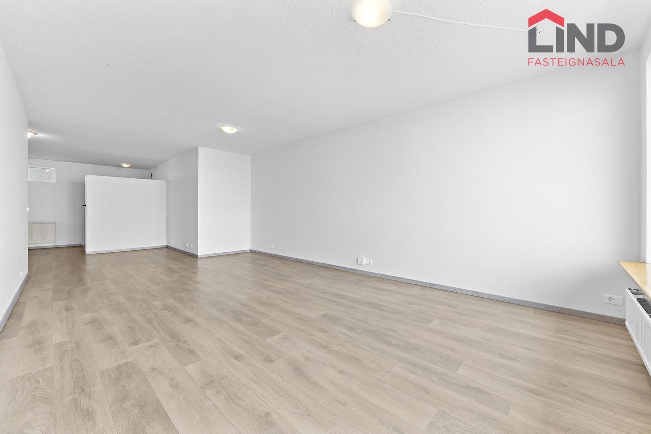Brekkustígur 35C - 0203, 260 Reykjanesbær