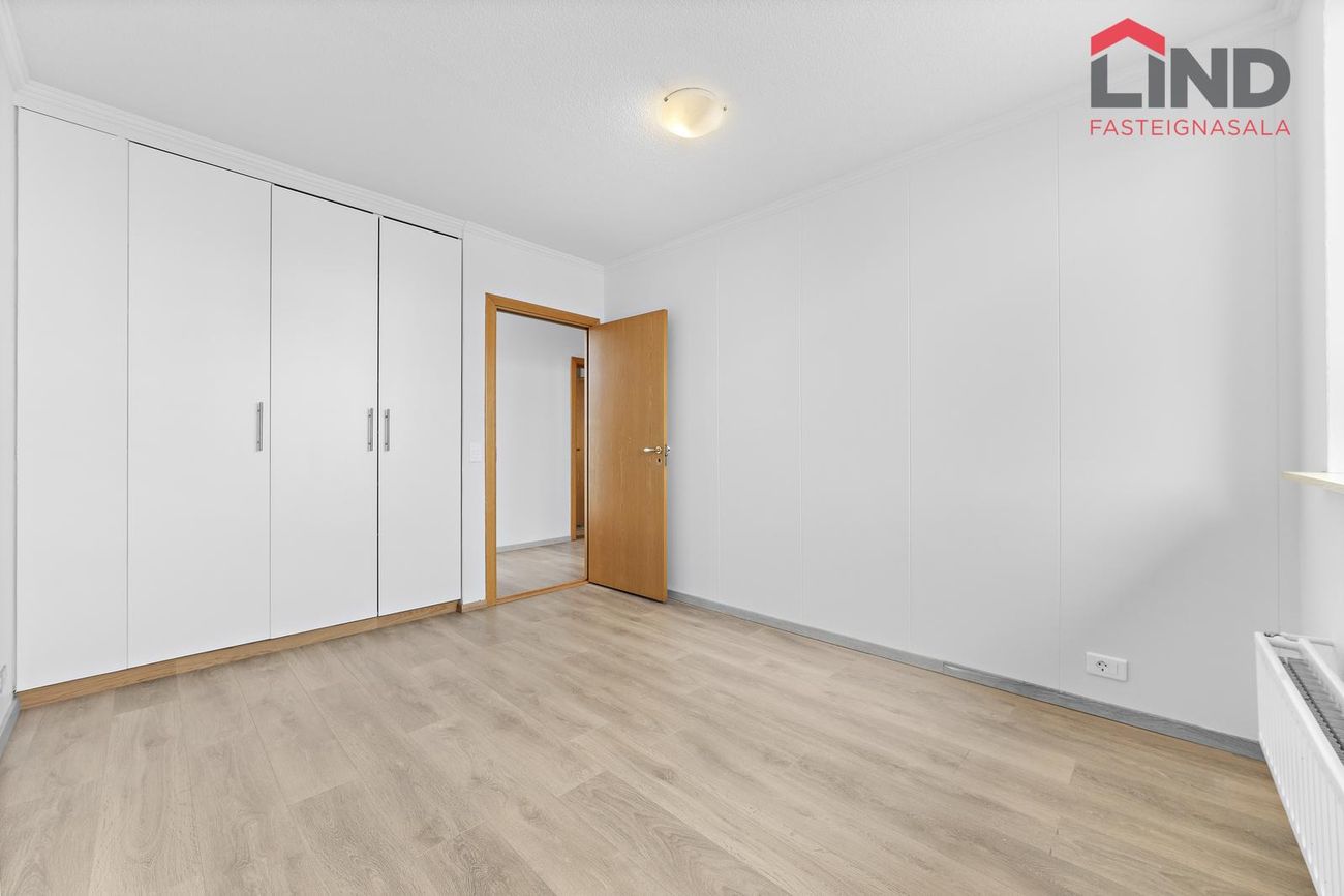 Brekkustígur 35C - 0203, 260 Reykjanesbær