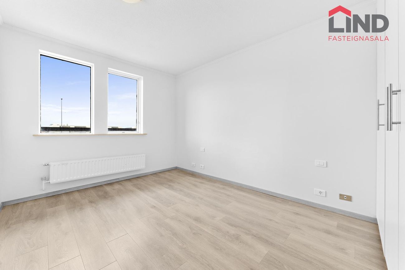Brekkustígur 35C - 0203, 260 Reykjanesbær