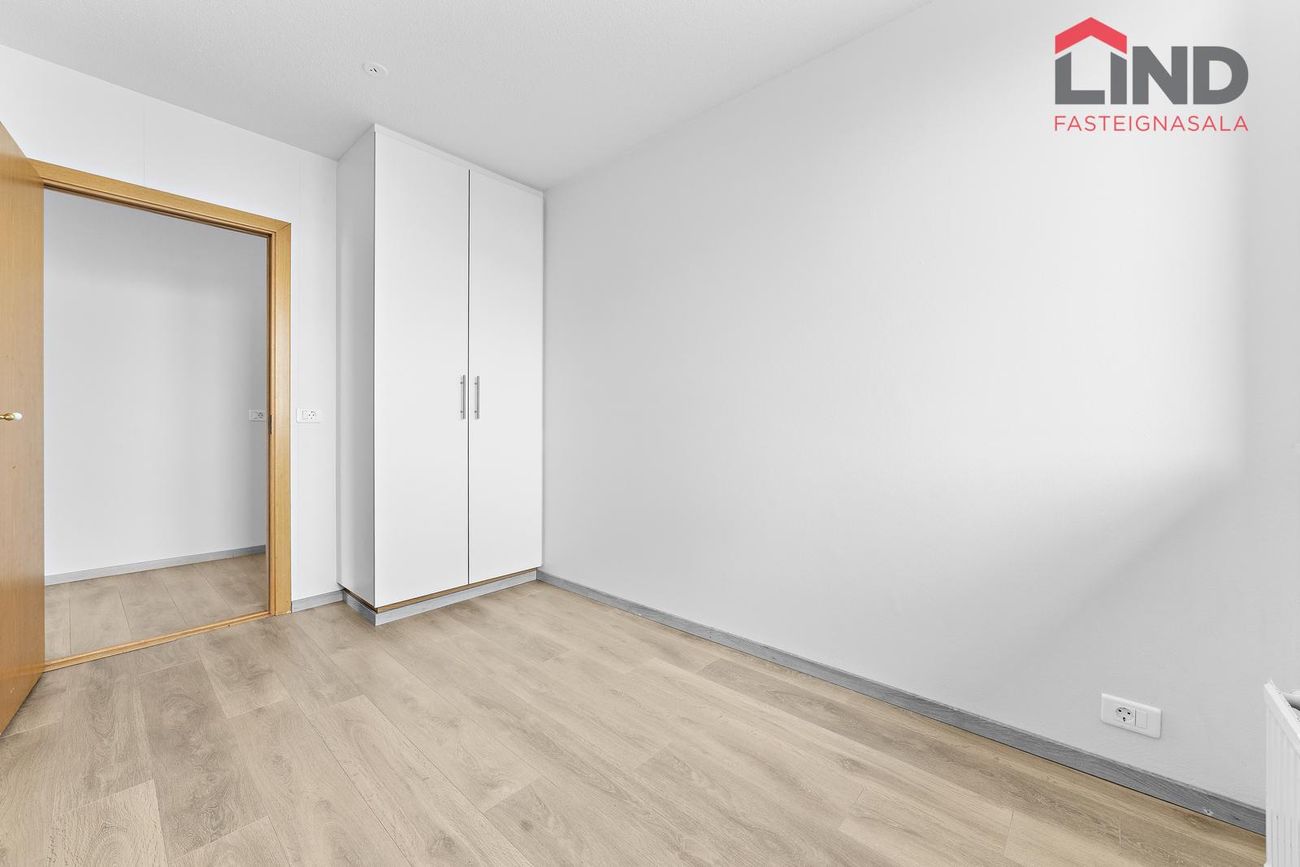 Brekkustígur 35C - 0203, 260 Reykjanesbær