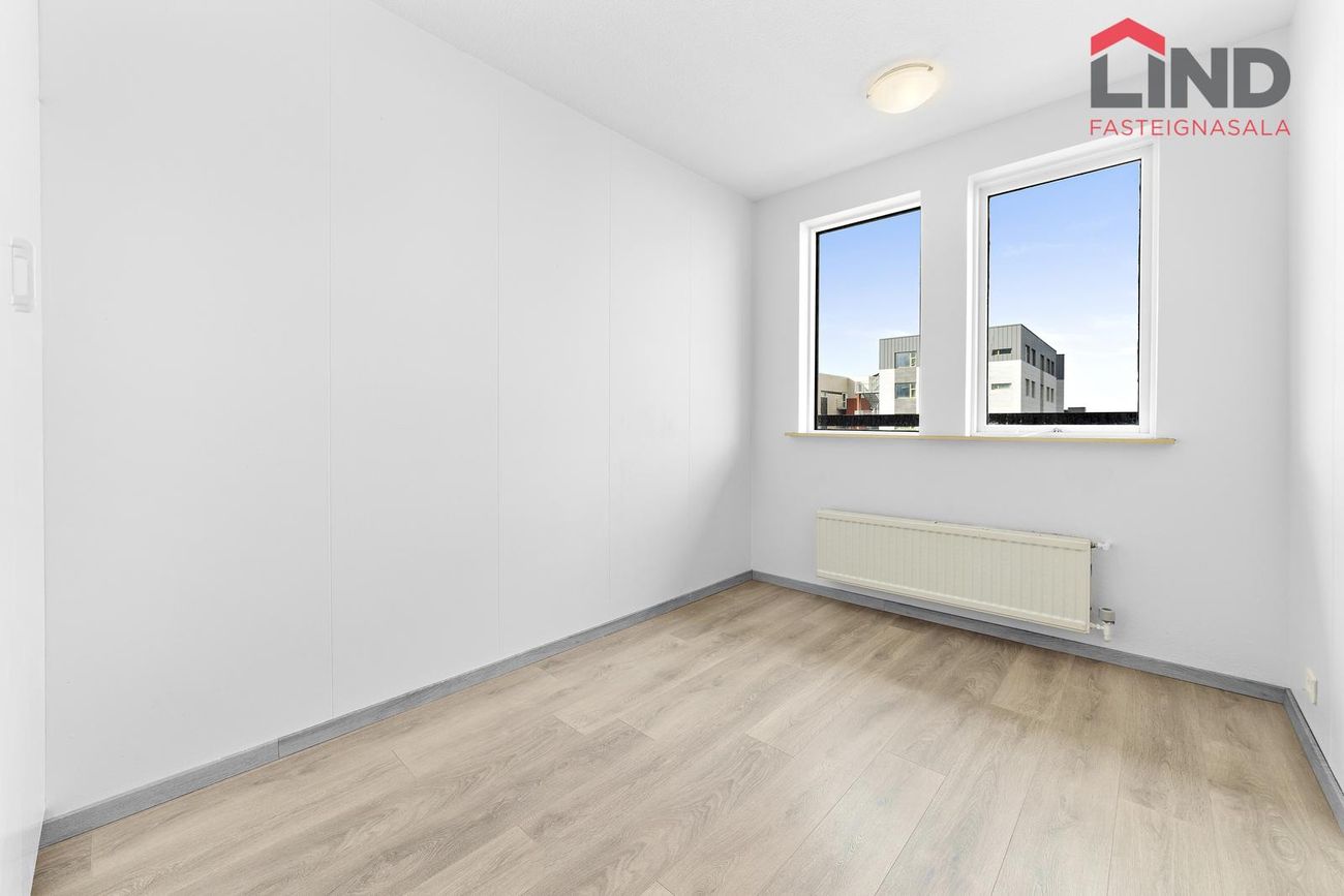 Brekkustígur 35C - 0203, 260 Reykjanesbær