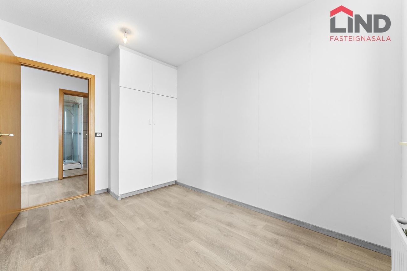 Brekkustígur 35C - 0203, 260 Reykjanesbær