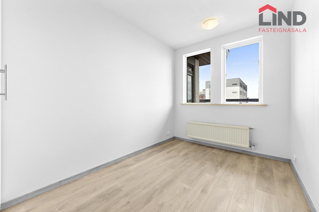 Brekkustígur 35C - 0203, 260 Reykjanesbær
