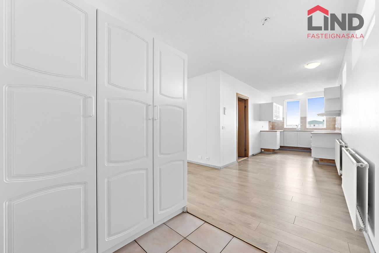 Brekkustígur 35C - 0203, 260 Reykjanesbær