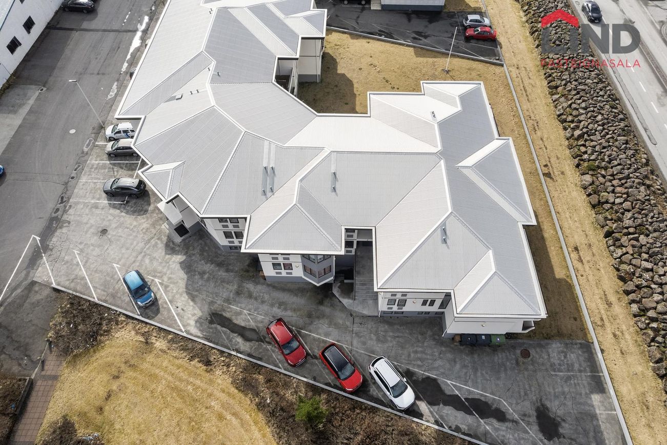 Brekkustígur 35C - 0203, 260 Reykjanesbær