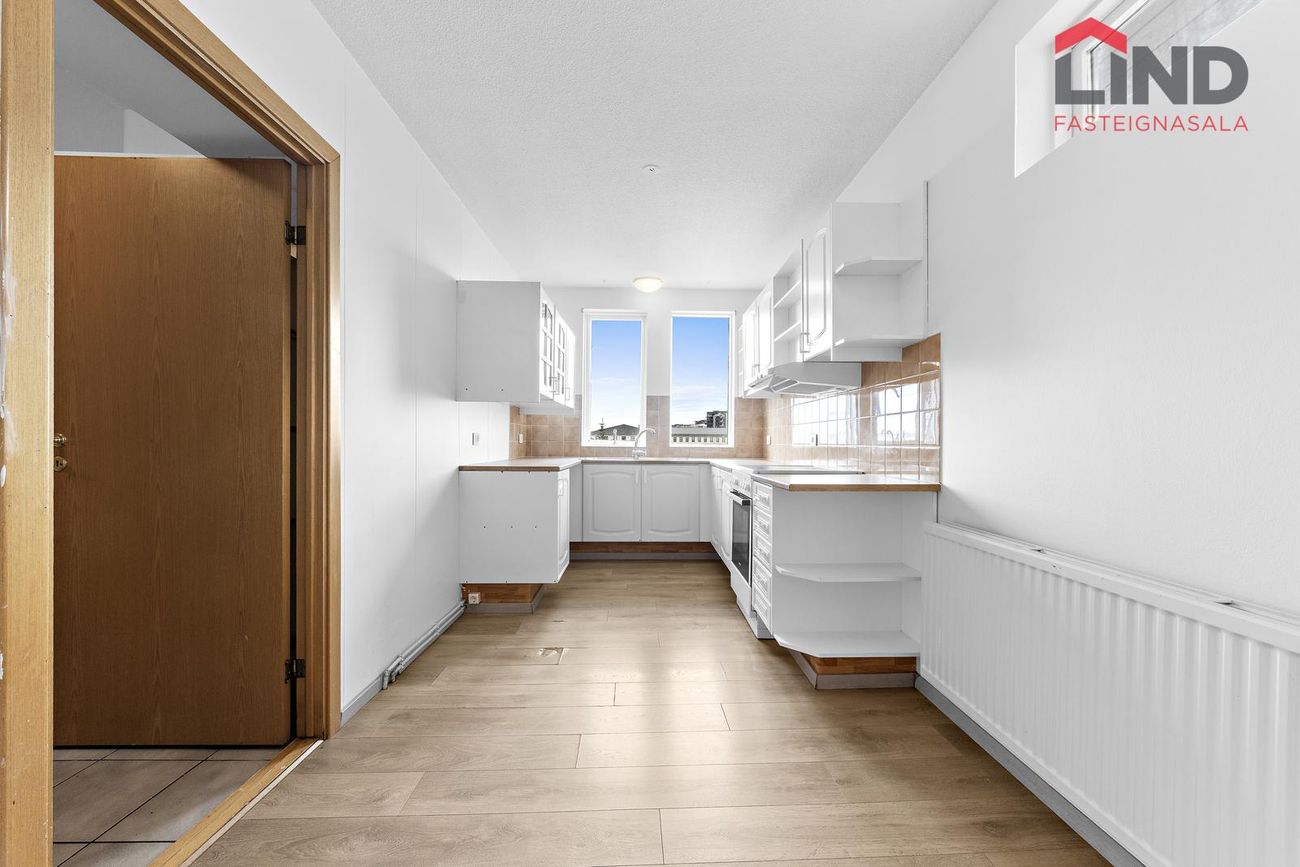 Brekkustígur 35C - 0203, 260 Reykjanesbær