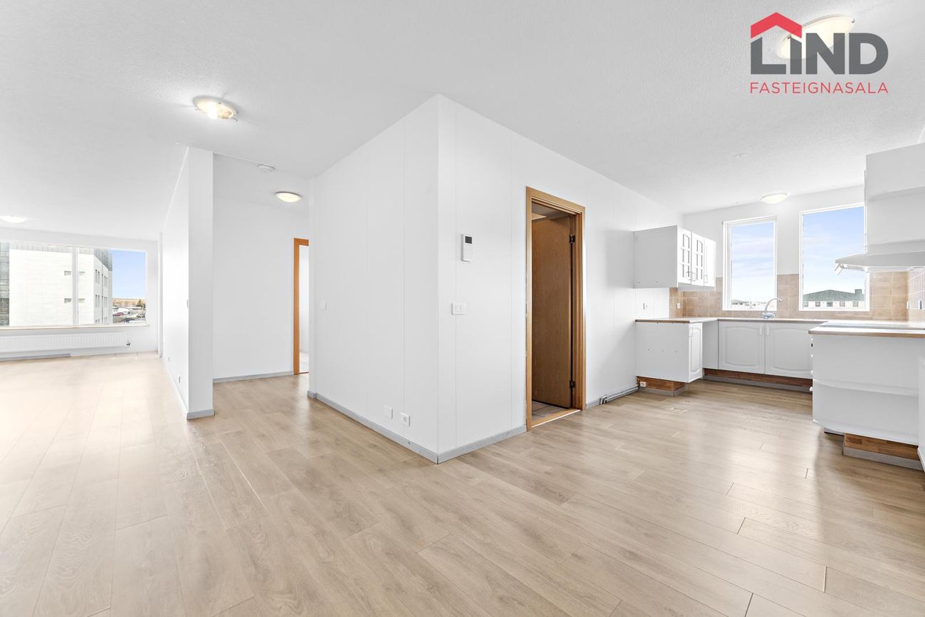 Brekkustígur 35C - 0203, 260 Reykjanesbær