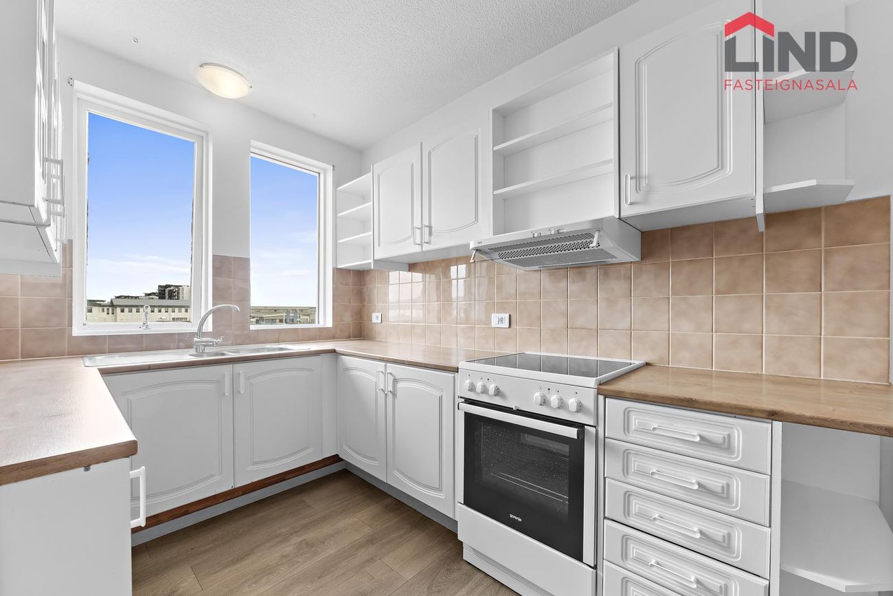 Brekkustígur 35C - 0203, 260 Reykjanesbær