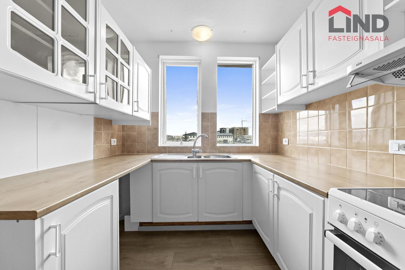 Brekkustígur 35C - 0203, 260 Reykjanesbær