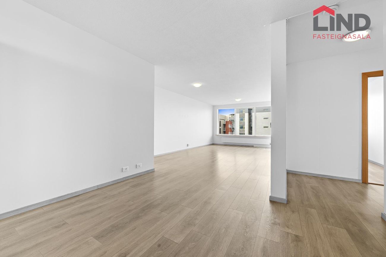 Brekkustígur 35C - 0203, 260 Reykjanesbær