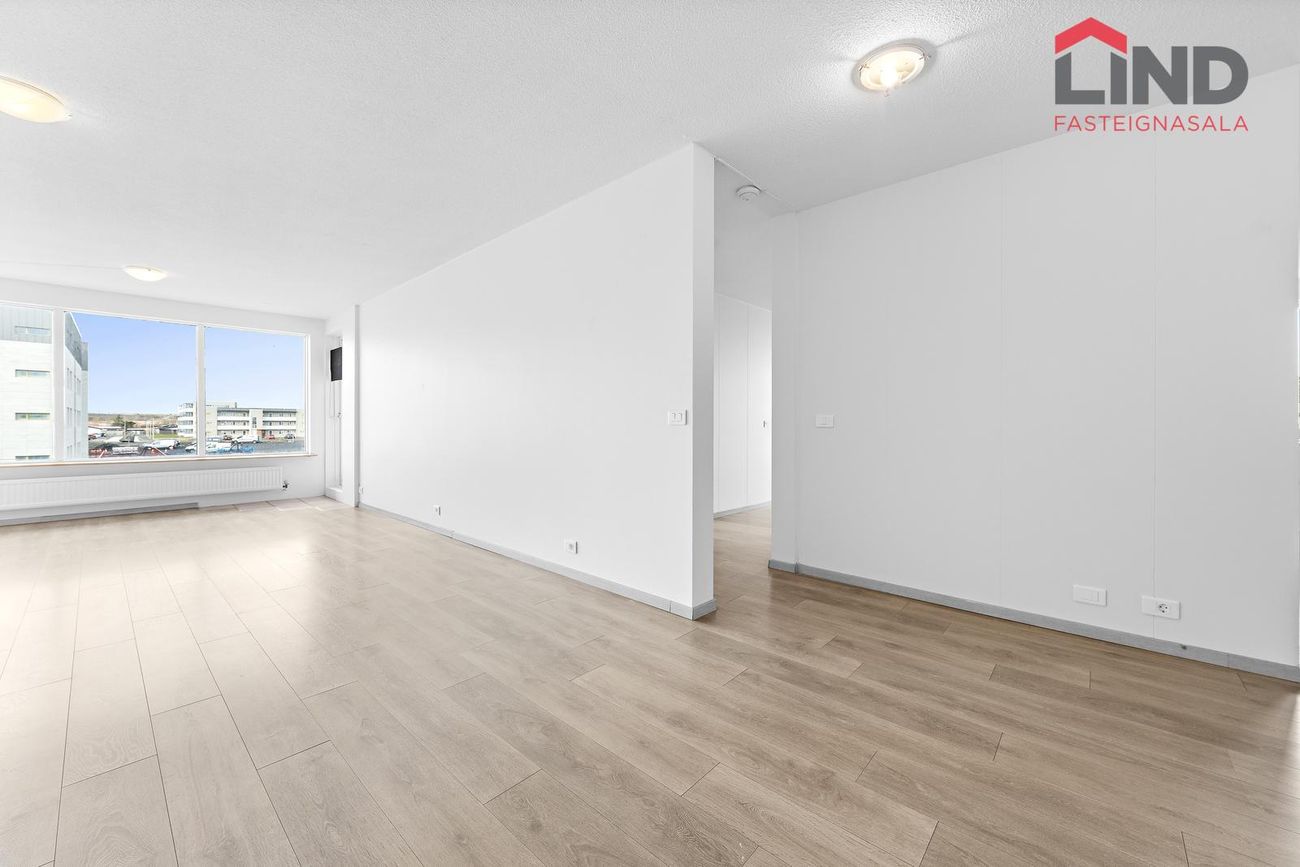 Brekkustígur 35C - 0203, 260 Reykjanesbær
