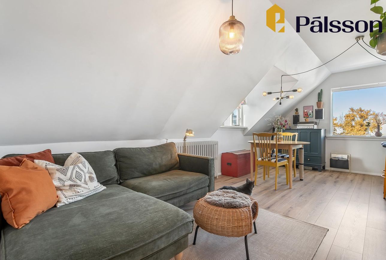 Langholtsvegur 93, 104 Reykjavík
