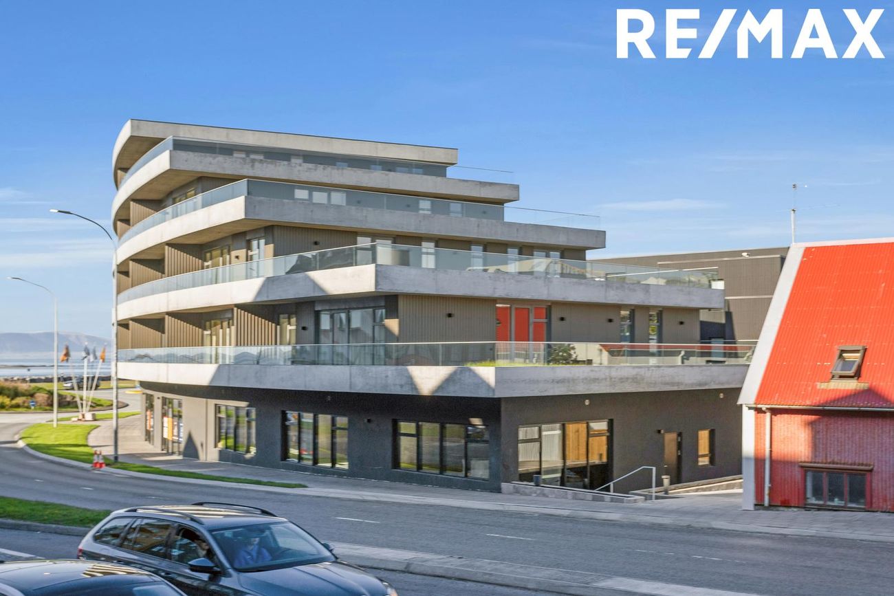 Hringbraut 120, 101 Reykjavík